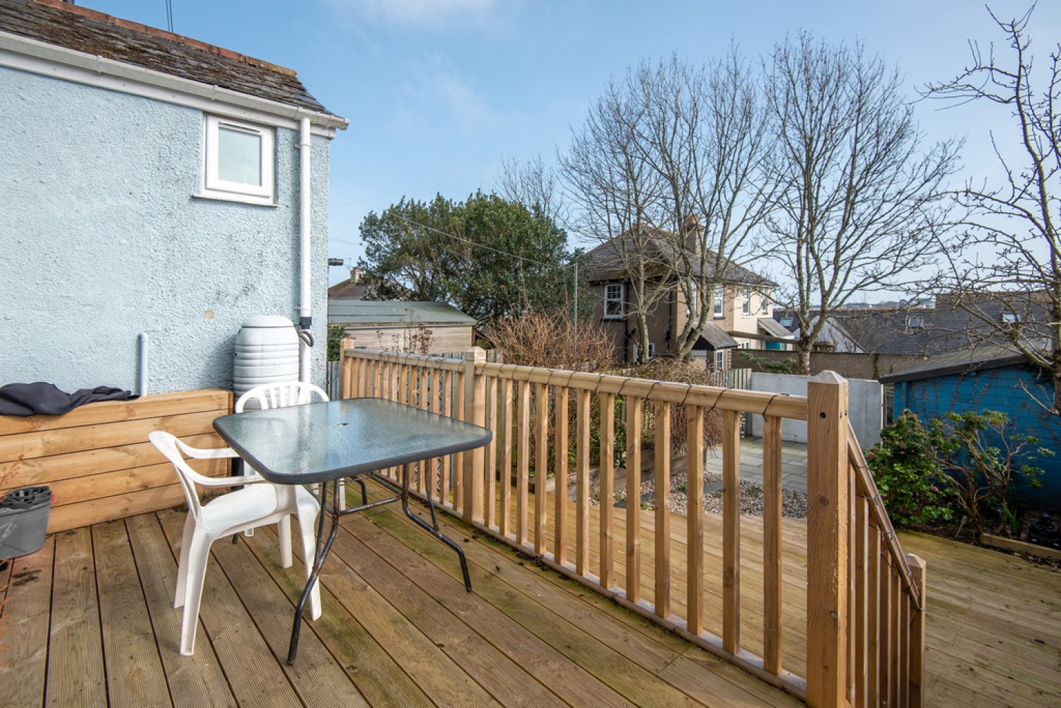 Penrose Road, Falmouth