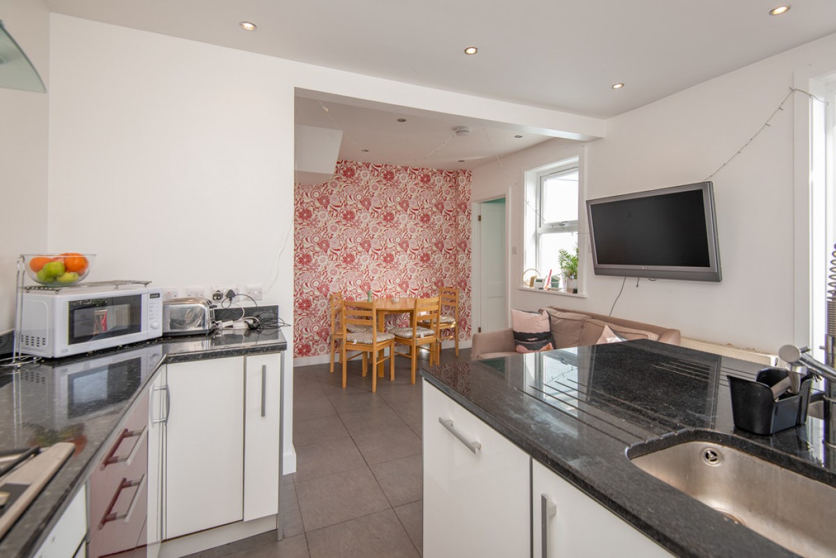 Penrose Road, Falmouth