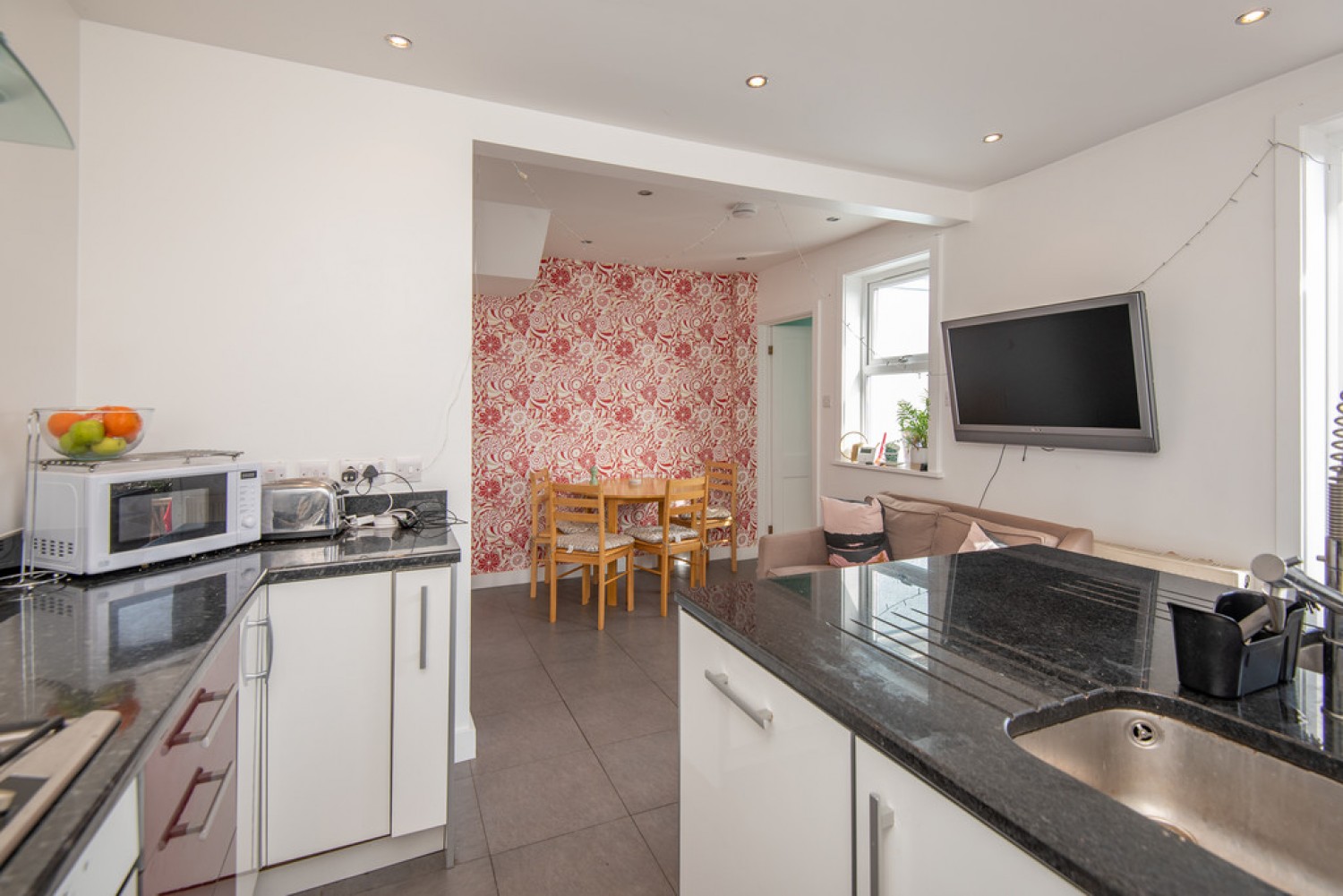 Penrose Road, Falmouth