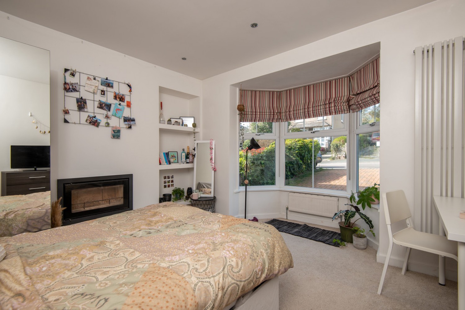 Penrose Road, Falmouth