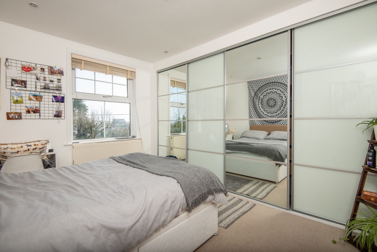 Penrose Road, Falmouth