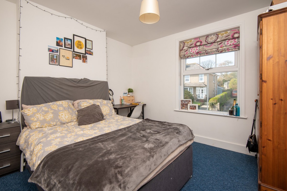 Penrose Road, Falmouth