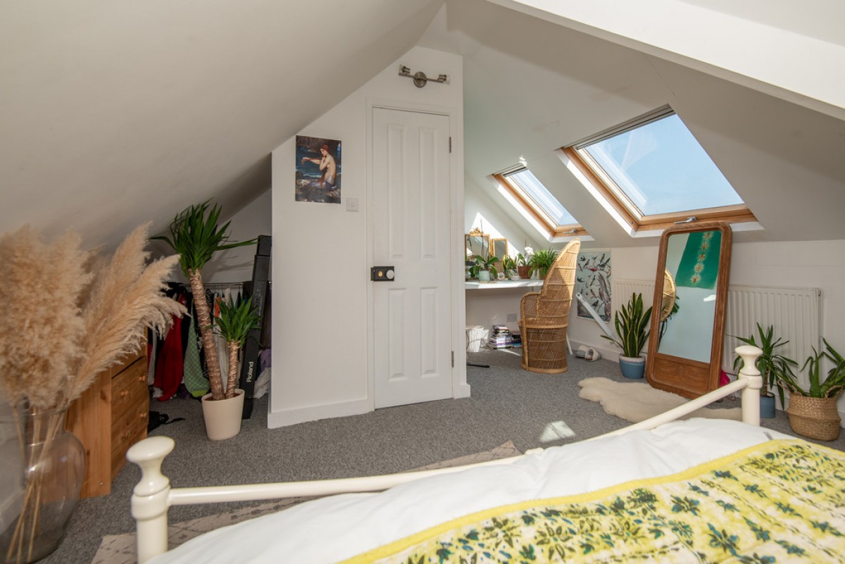 Penrose Road, Falmouth