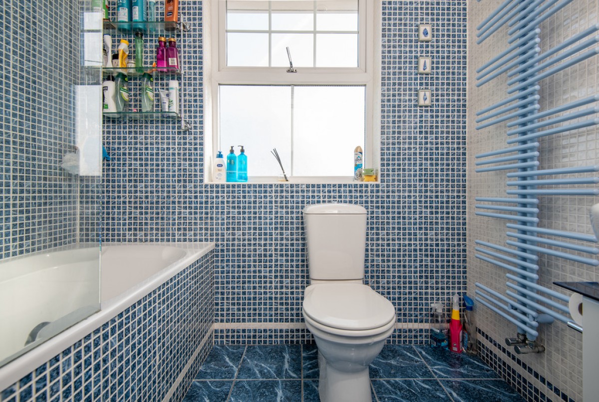 Penrose Road, Falmouth