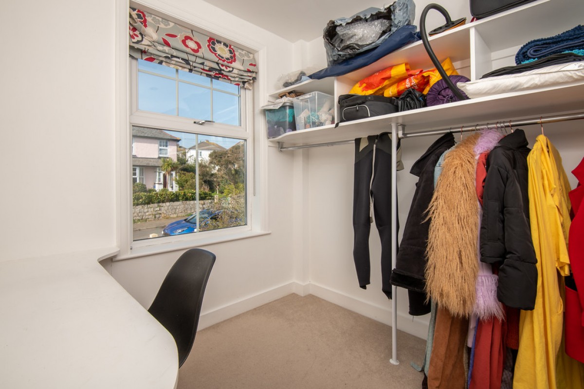 Penrose Road, Falmouth