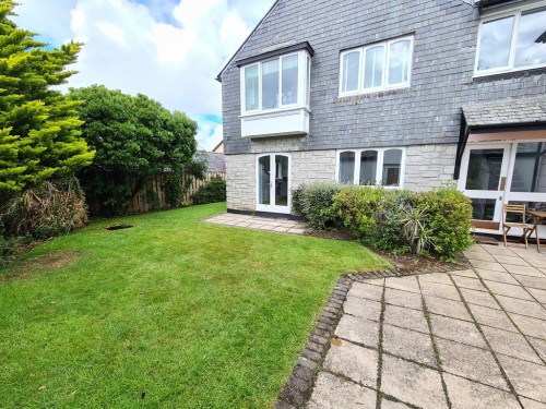Tregenna Court, Falmouth