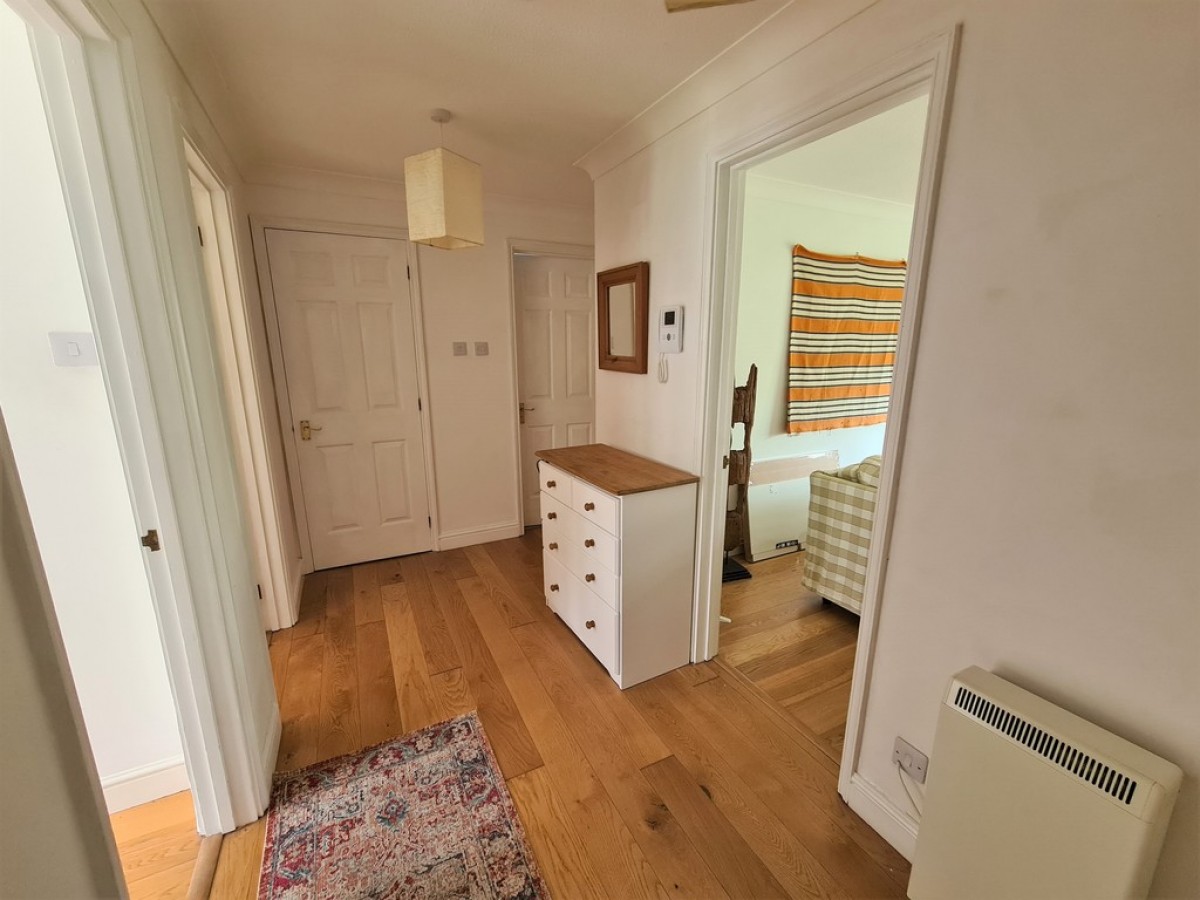 Tregenna Court, Falmouth