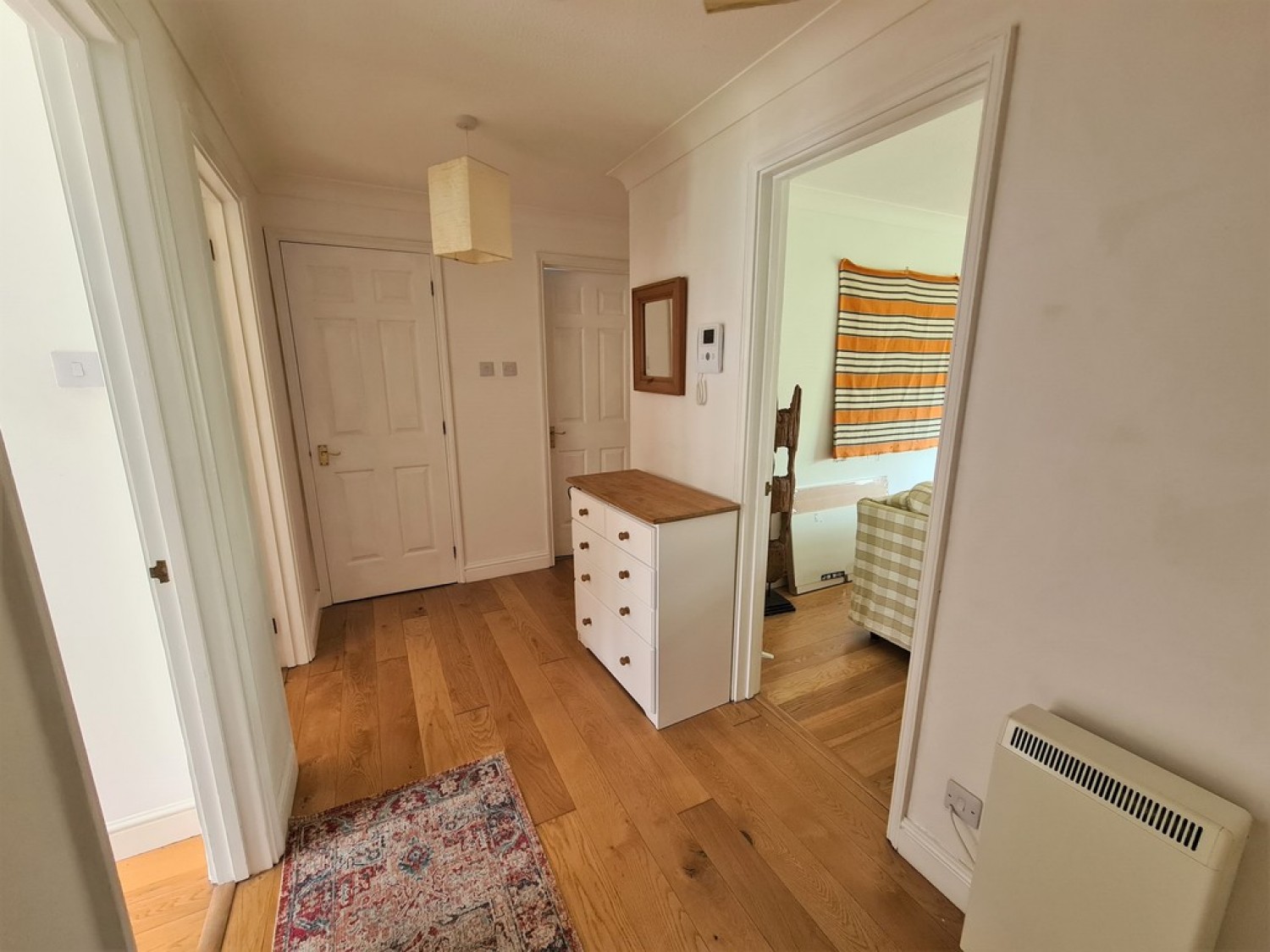 Tregenna Court, Falmouth