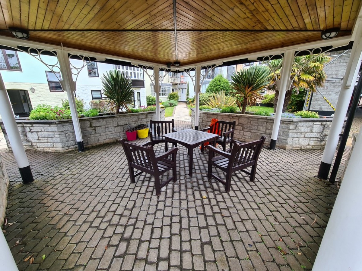 Tregenna Court, Falmouth