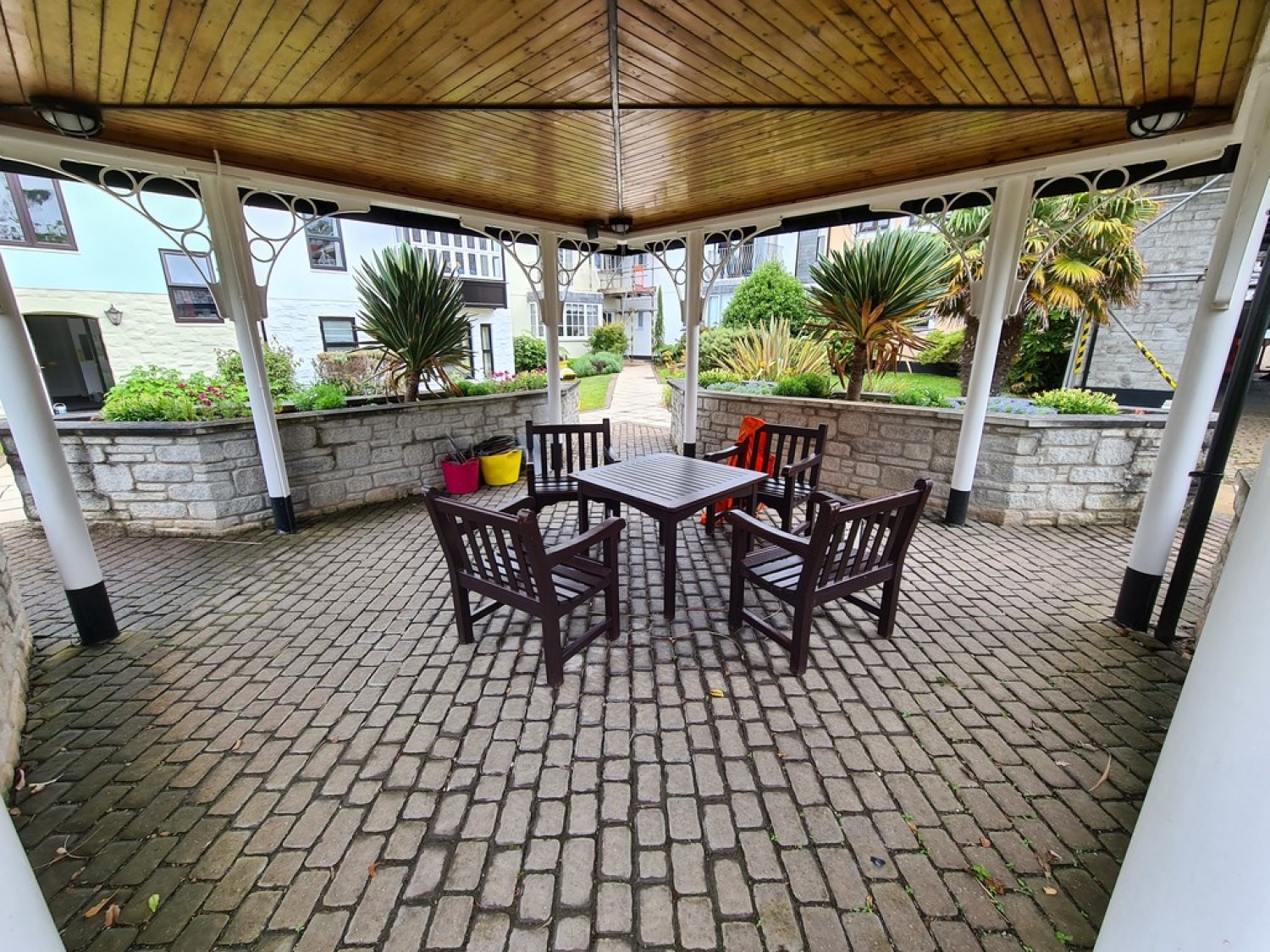Tregenna Court, Falmouth