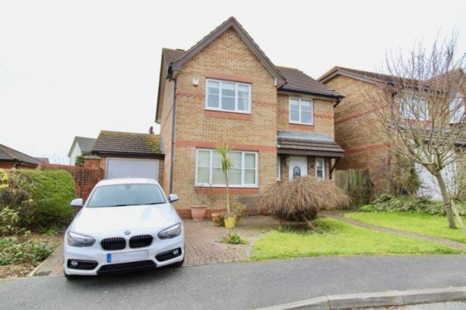 3 bedroom House for Letting Penhale Road, Falmouth