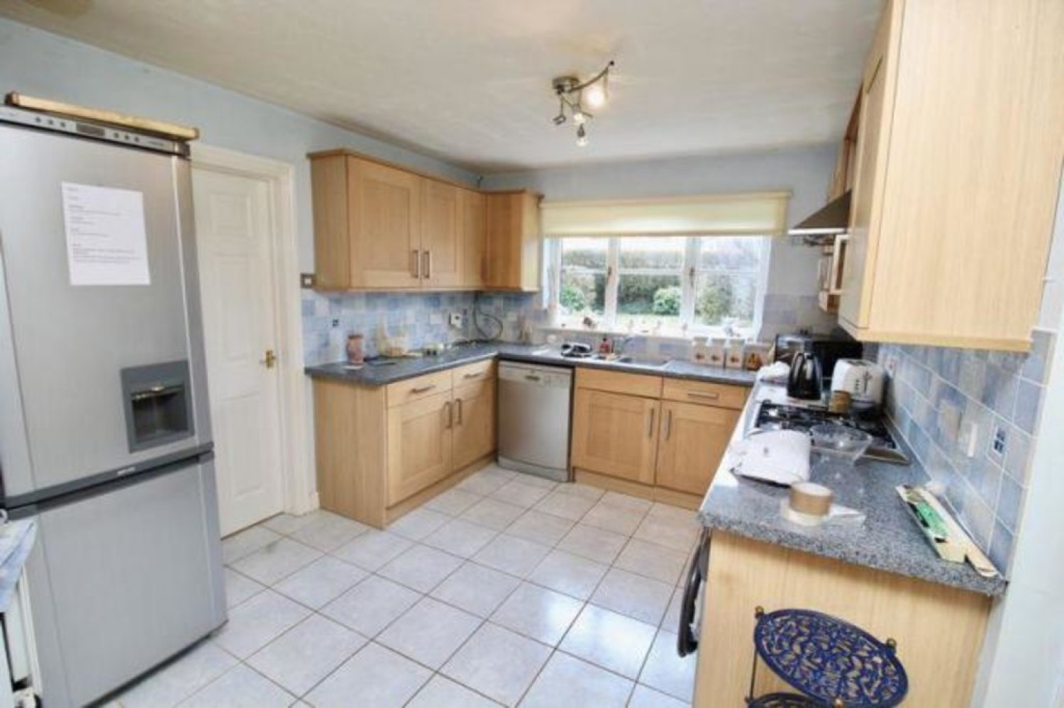 3 bedroom House for Letting Penhale Road, Falmouth