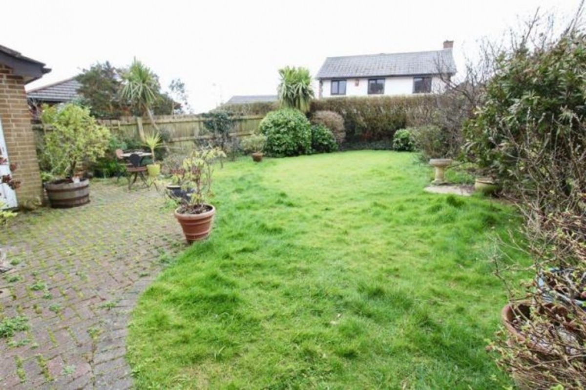 Penhale Road, Falmouth