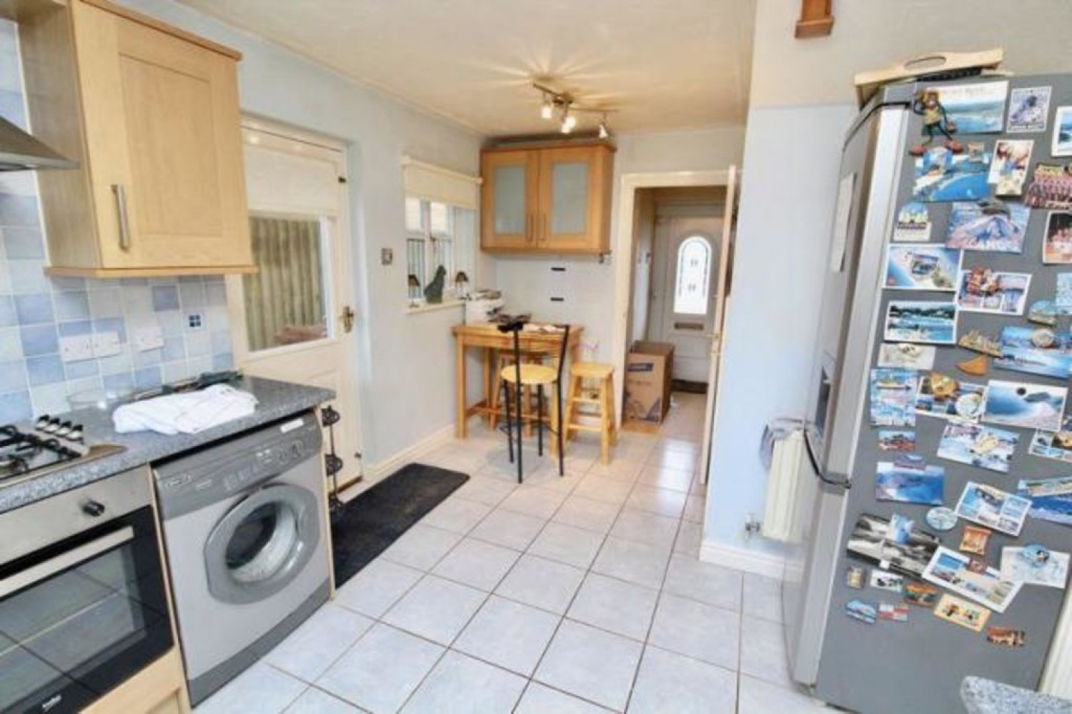 3 bedroom House for Letting Penhale Road, Falmouth