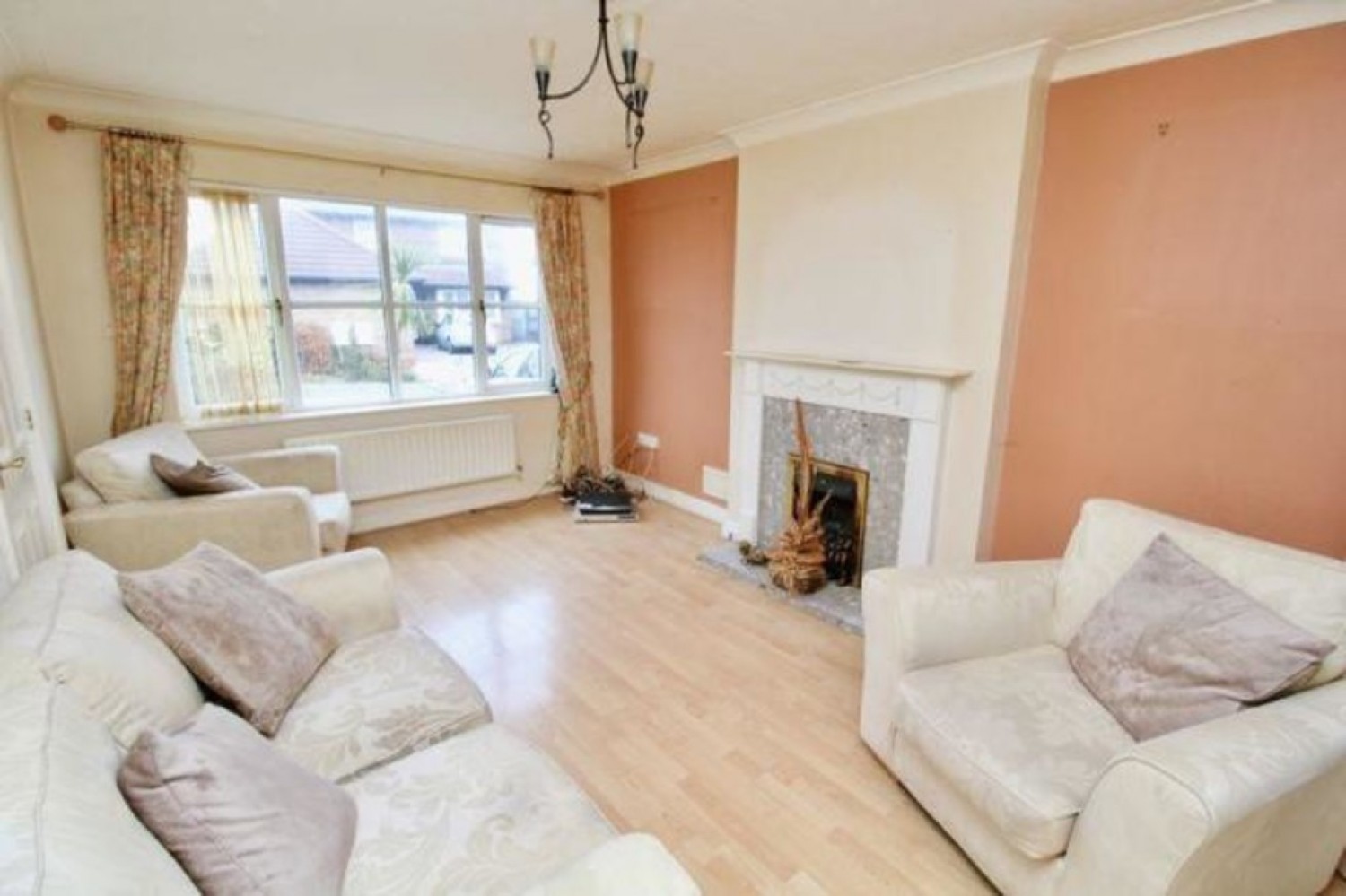 3 bedroom House for Letting Penhale Road, Falmouth