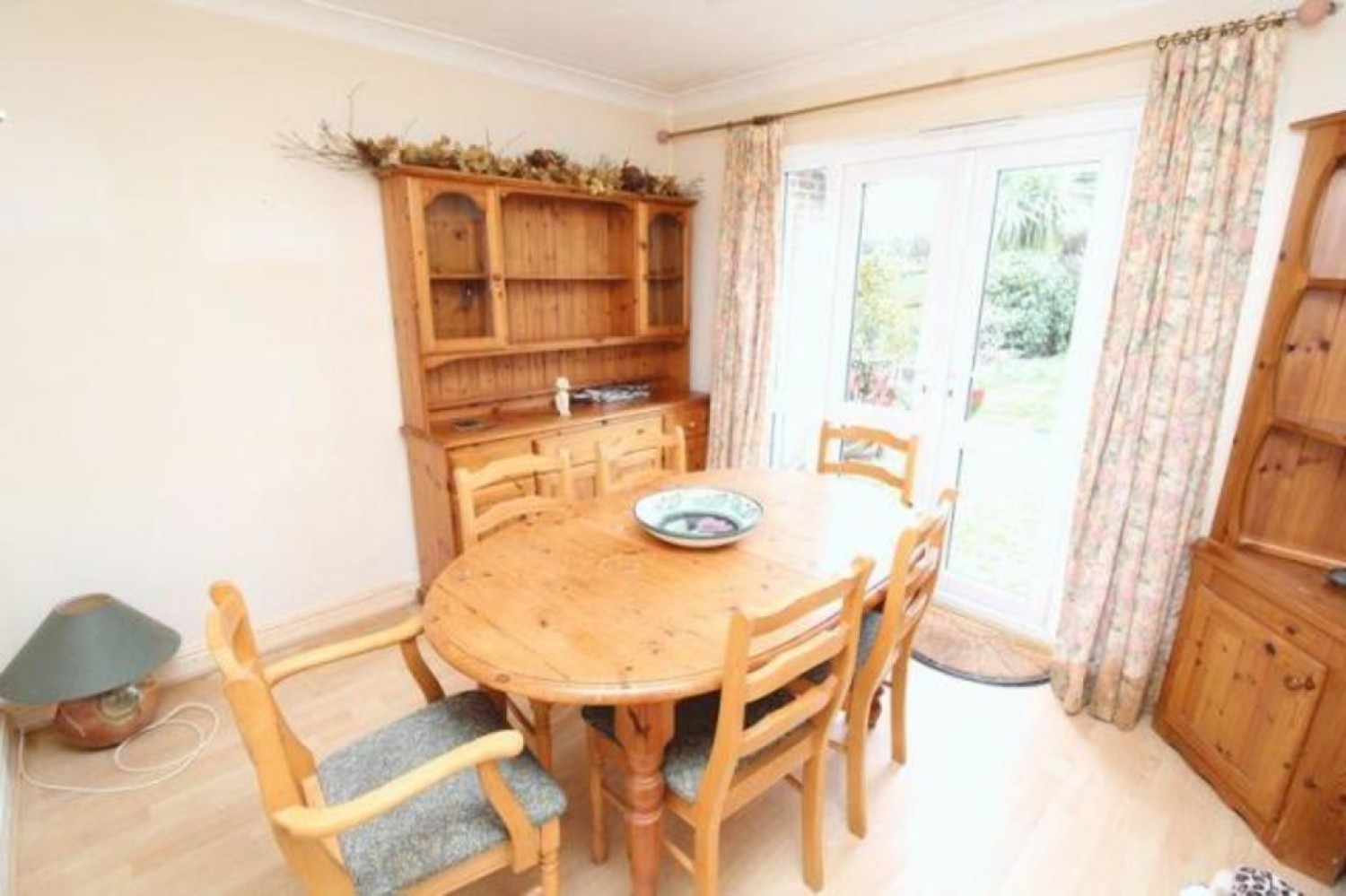 3 bedroom House for Letting Penhale Road, Falmouth