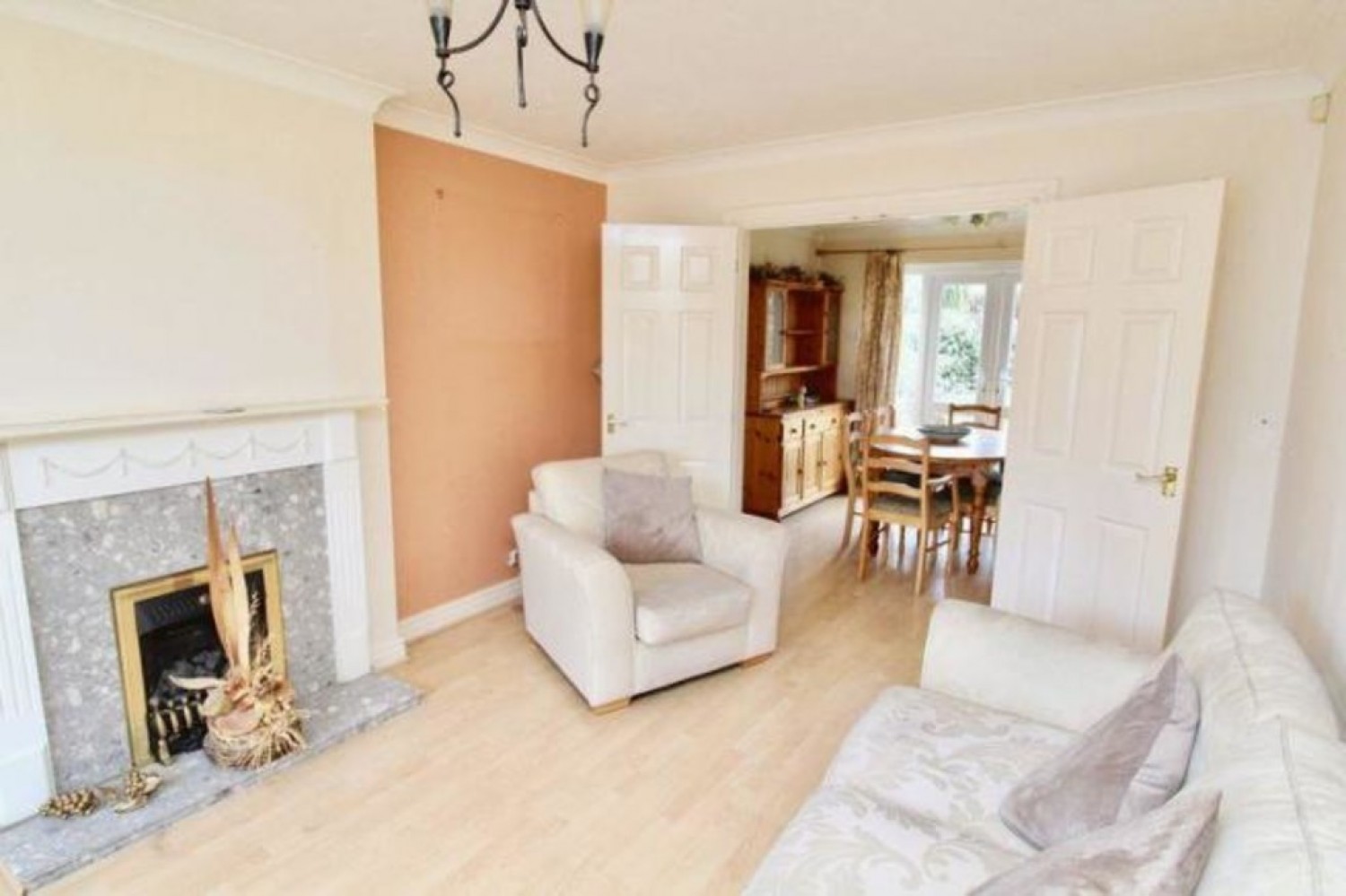 3 bedroom House for Letting Penhale Road, Falmouth