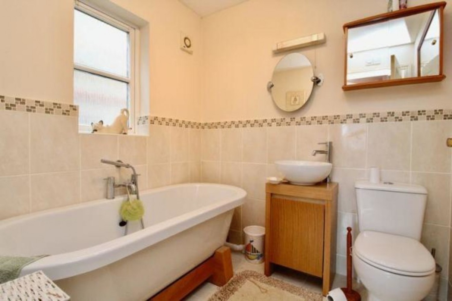 3 bedroom House for Letting Penhale Road, Falmouth