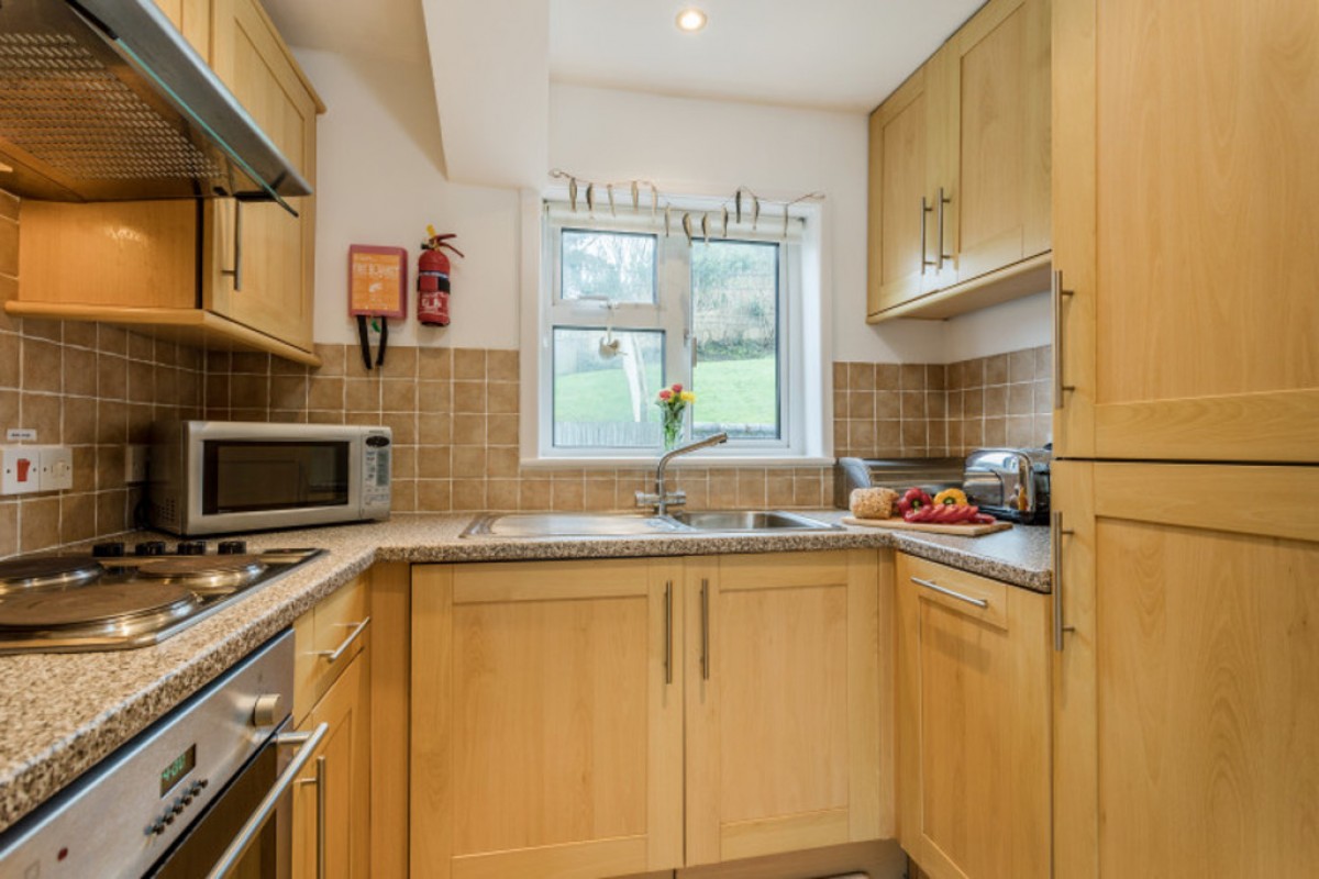 Helford Passage, Falmouth