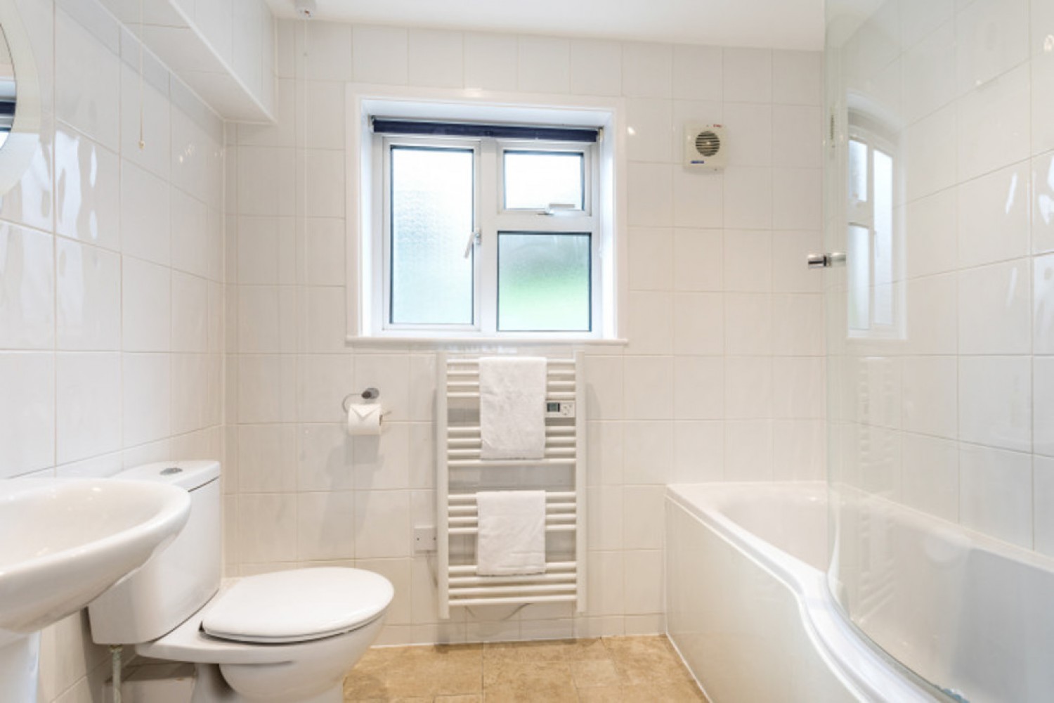 3 bedroom Flat in Helford Passage, Falmouth