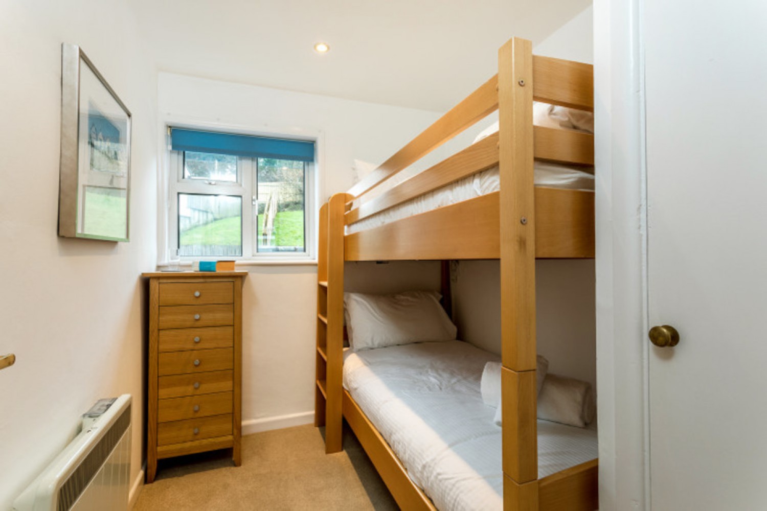 3 bedroom Flat in Helford Passage, Falmouth