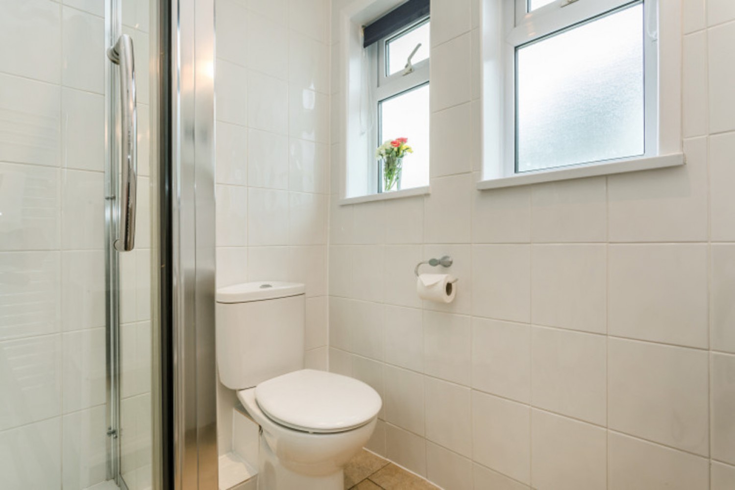 3 bedroom Flat in Helford Passage, Falmouth