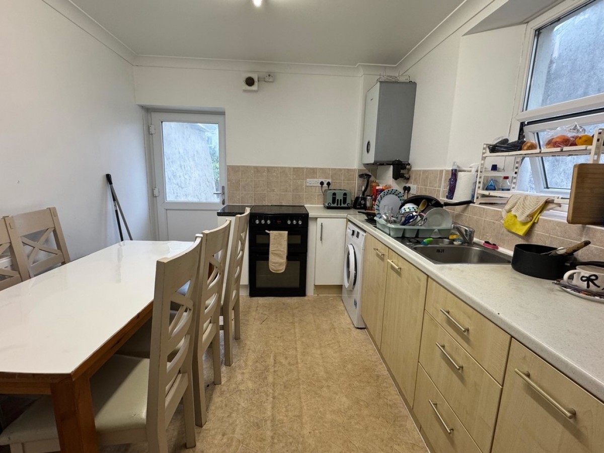 Marlborough Road, Falmouth