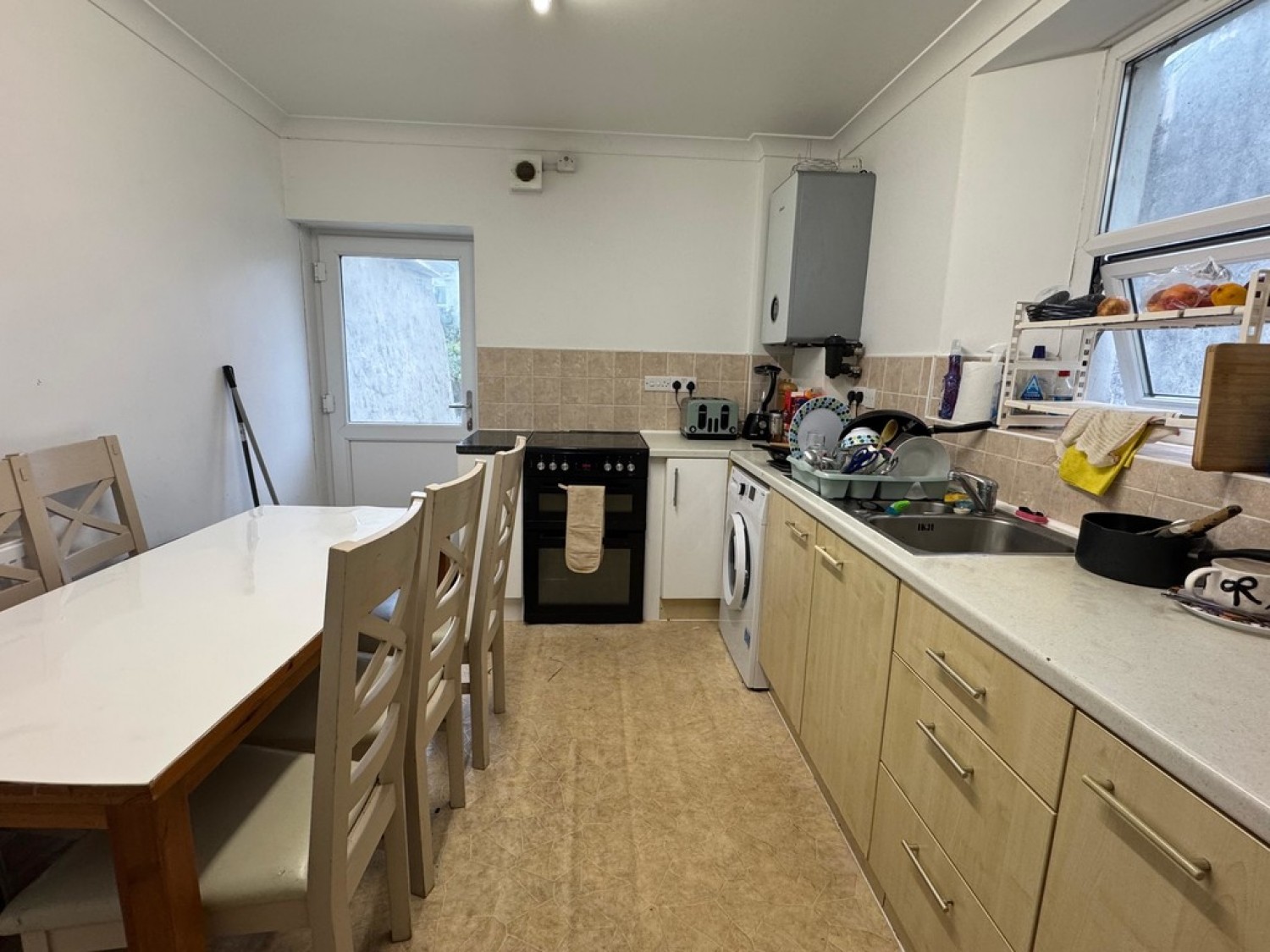 5 bedroom House in Marlborough Road, Falmouth