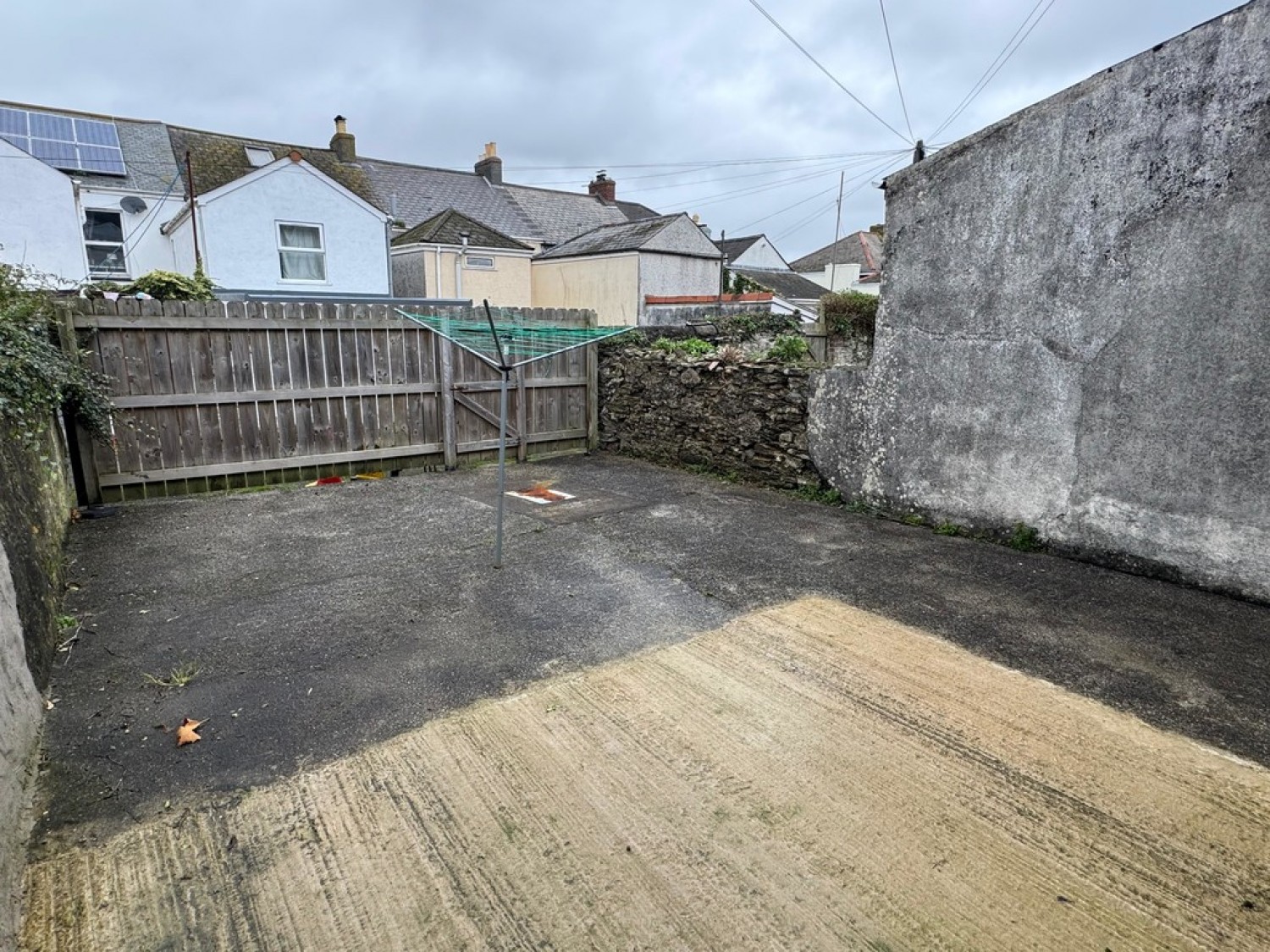 5 bedroom House in Marlborough Road, Falmouth