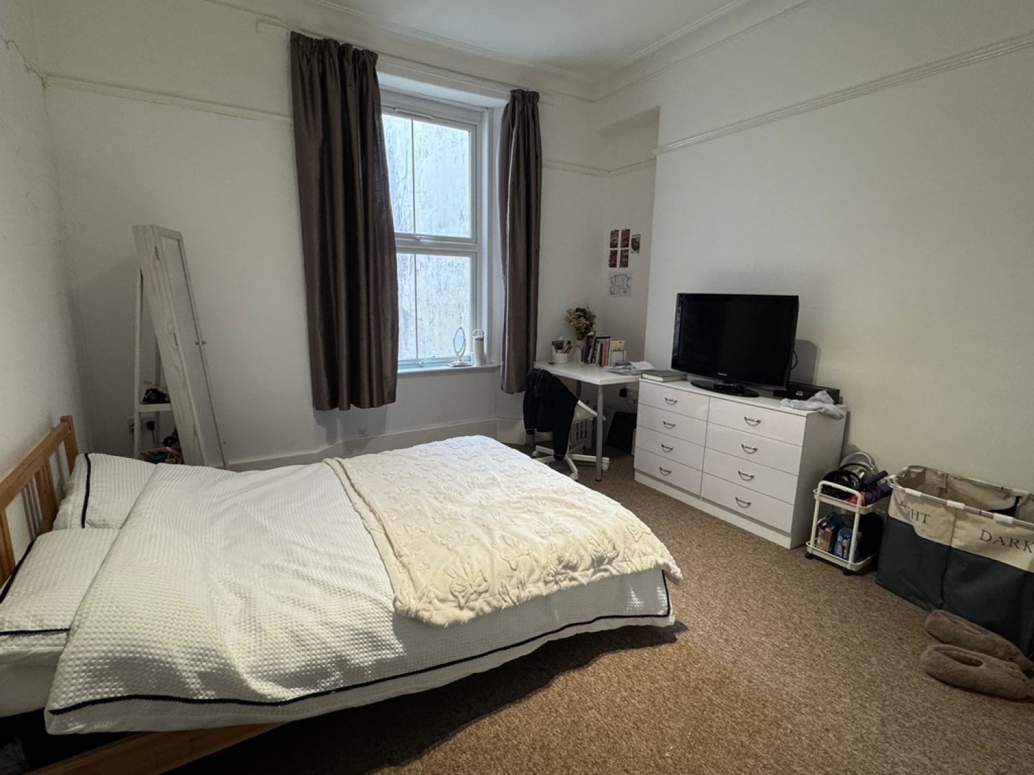 5 bedroom House in Marlborough Road, Falmouth