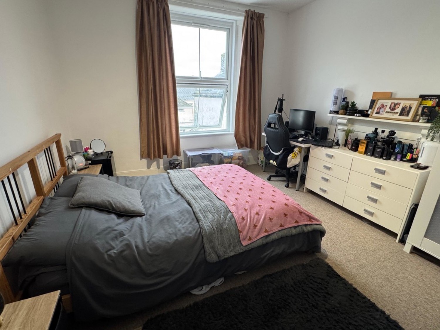 5 bedroom House in Marlborough Road, Falmouth