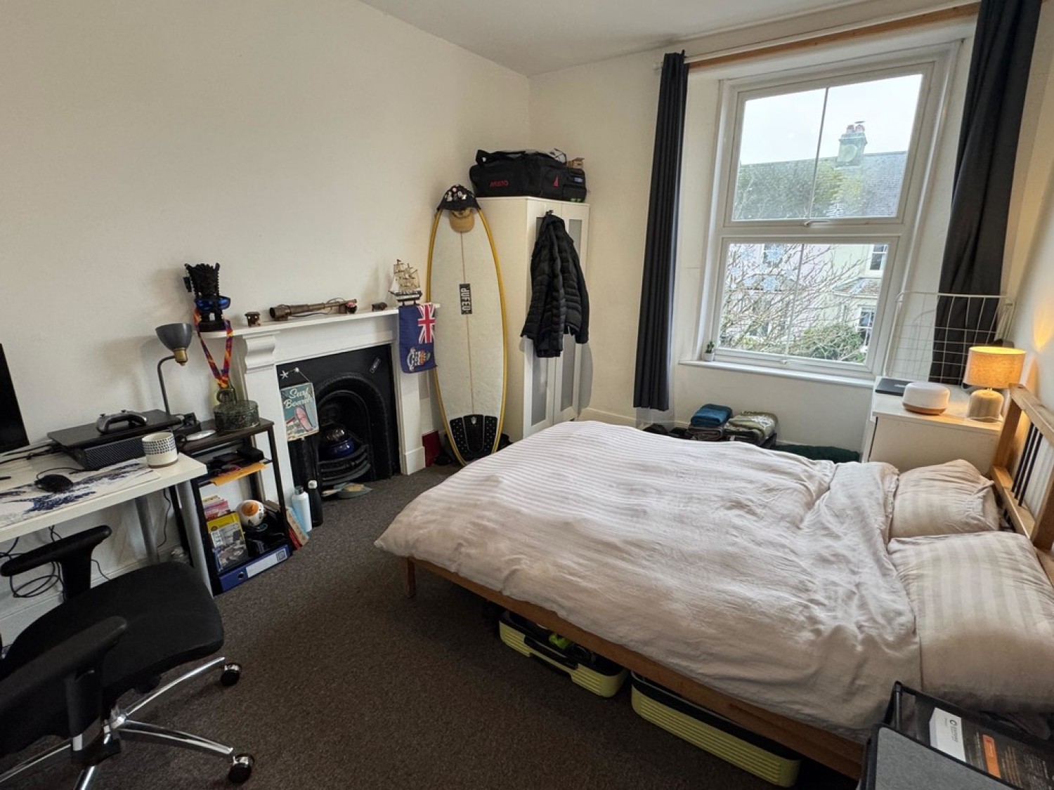 5 bedroom House in Marlborough Road, Falmouth