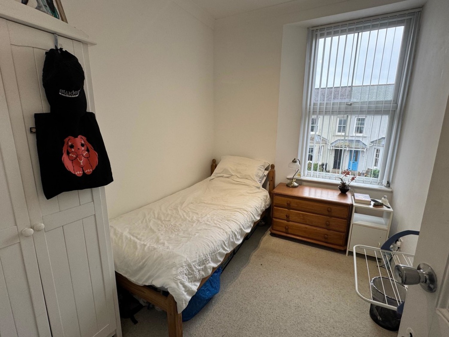 5 bedroom House in Marlborough Road, Falmouth