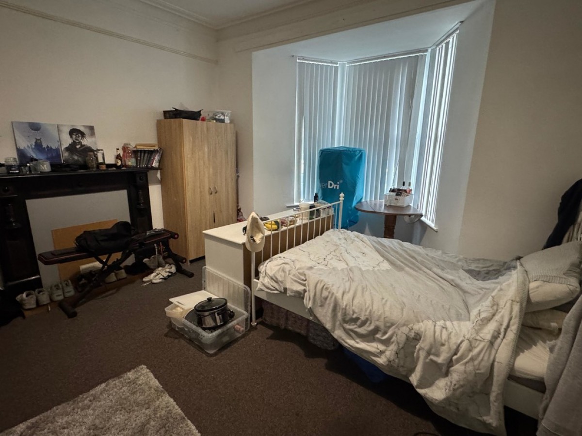 Marlborough Road, Falmouth