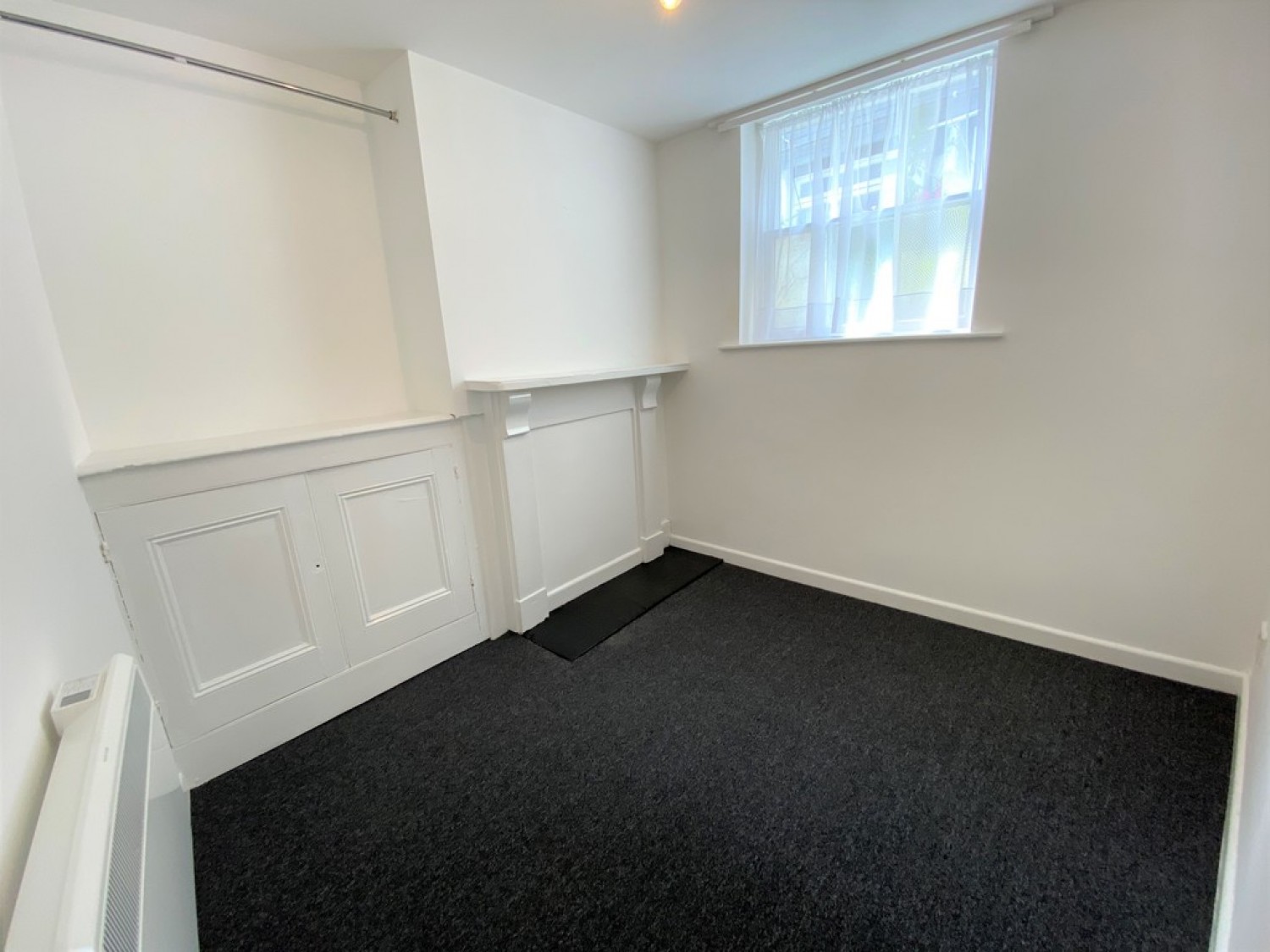 1 bedroom Flat for Letting Higher Market Street, Penryn