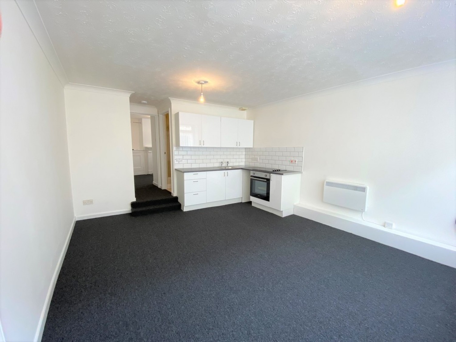 1 bedroom Flat for Letting Higher Market Street, Penryn