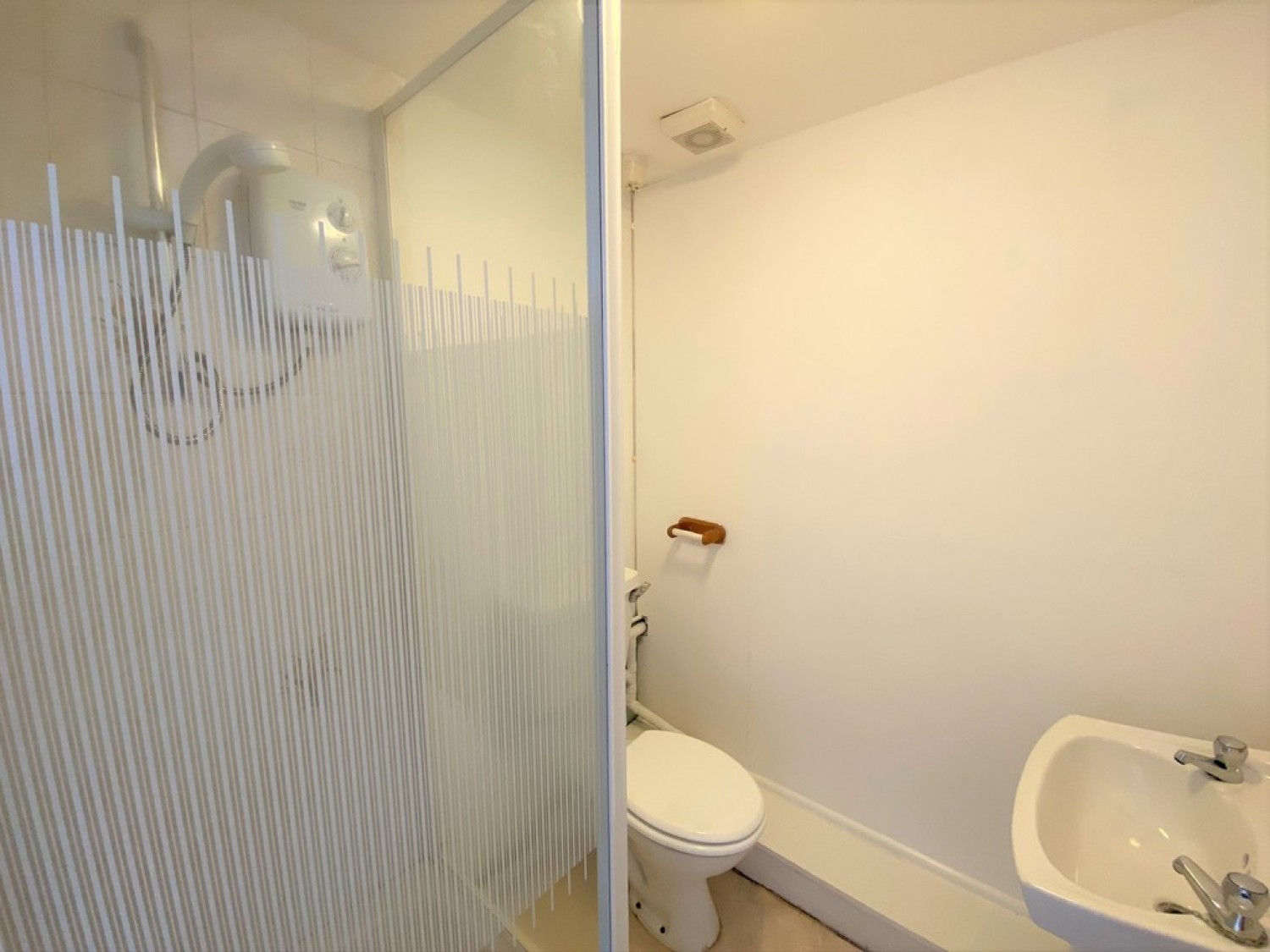 1 bedroom Flat for Letting Higher Market Street, Penryn