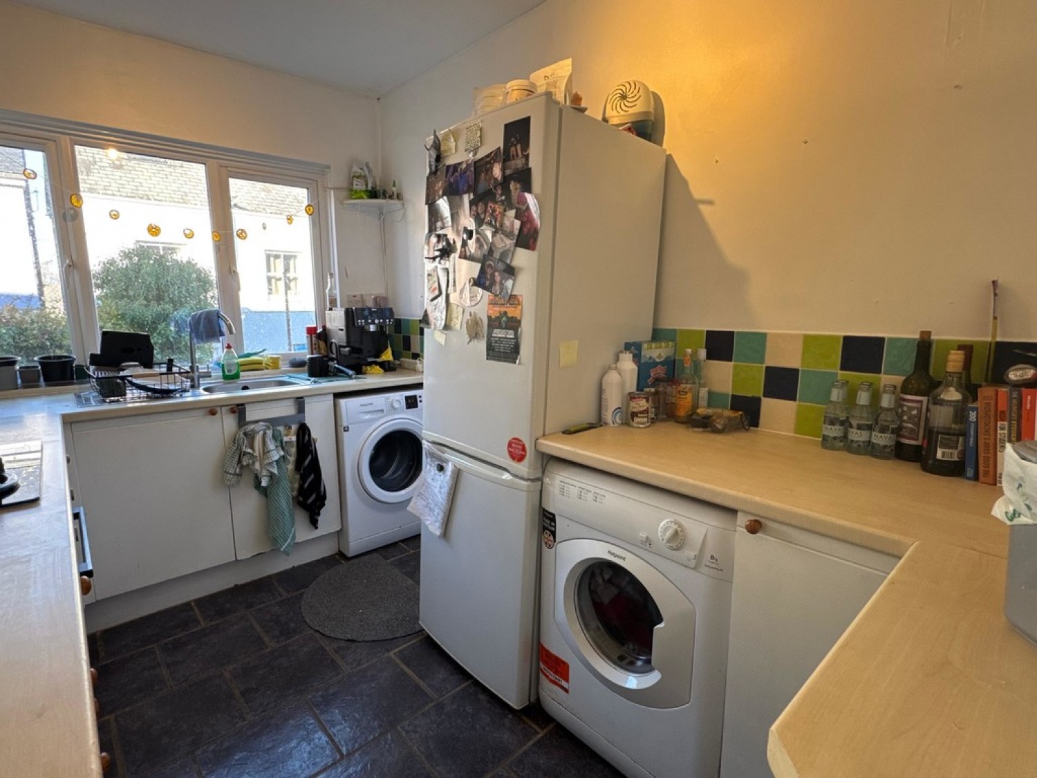 Lister Street, Falmouth