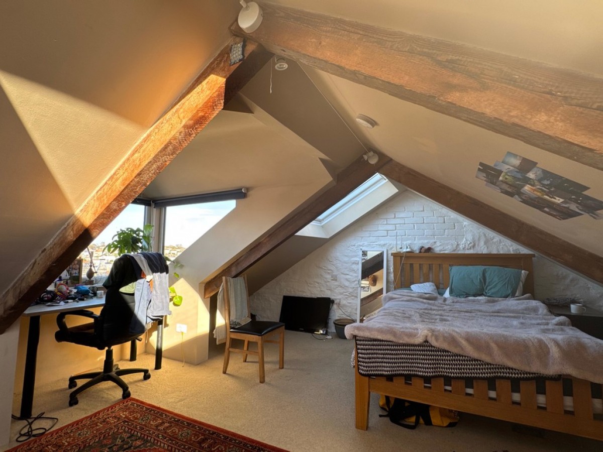 Lister Street, Falmouth