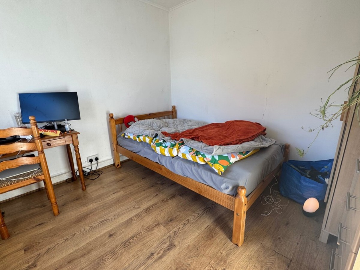 Lister Street, Falmouth