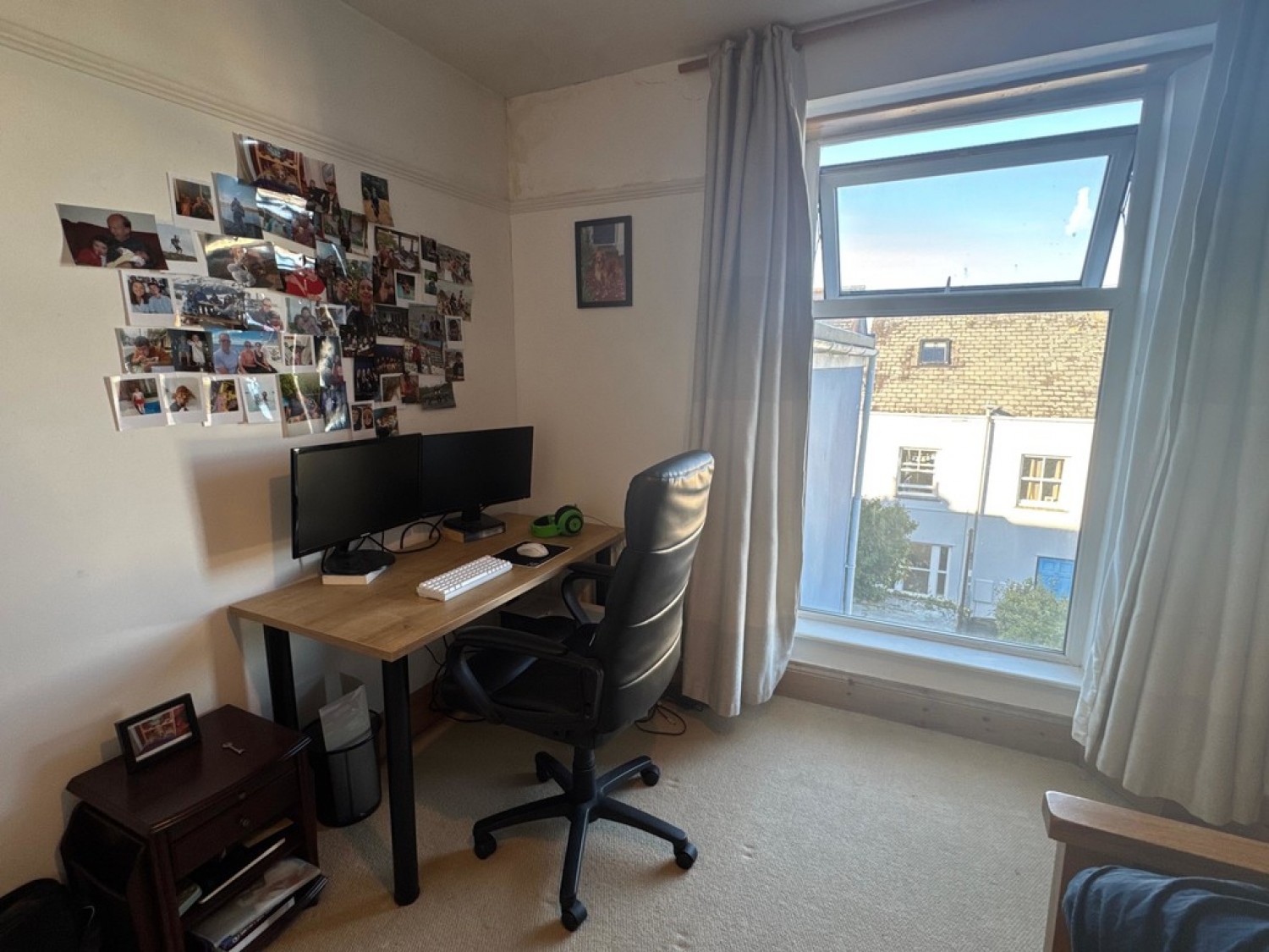 Lister Street, Falmouth