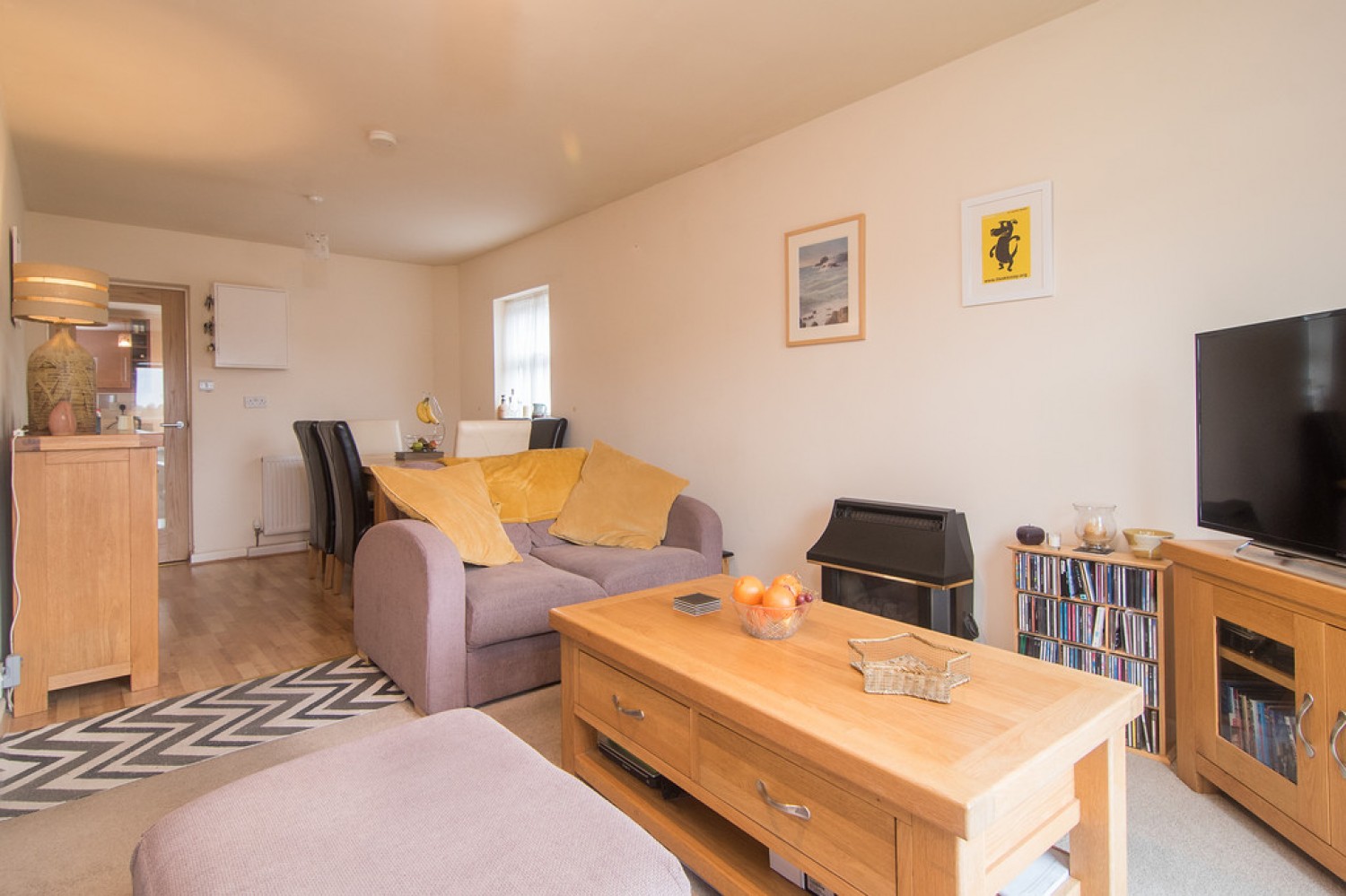 3 bedroom Bungalow for Letting Conway Road, Falmouth