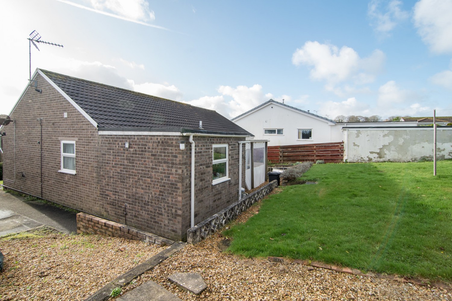 3 bedroom Bungalow for Letting Conway Road, Falmouth
