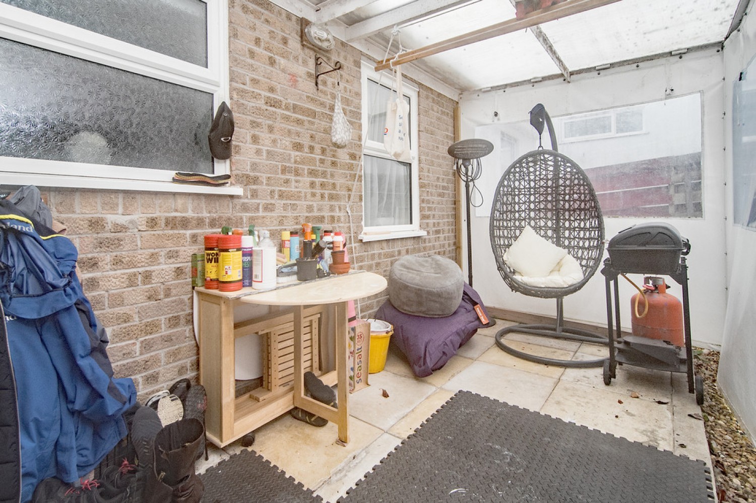 3 bedroom Bungalow for Letting Conway Road, Falmouth