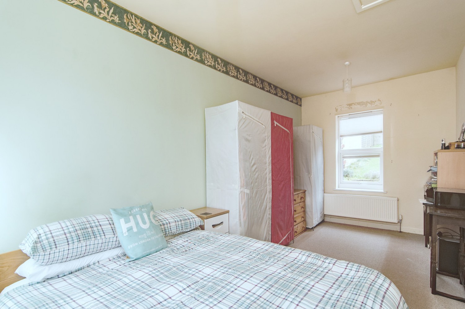 3 bedroom Bungalow for Letting Conway Road, Falmouth