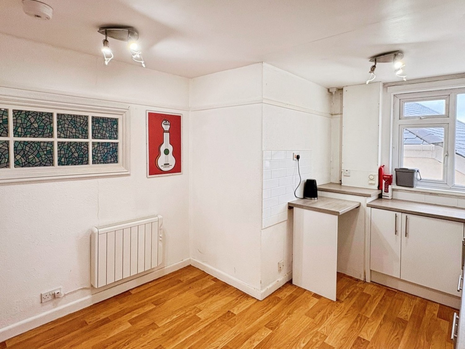 3 bedroom Flat in Peverell Terrace, Porthleven