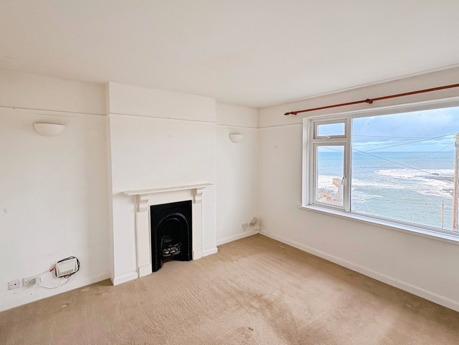 3 bedroom Flat in Peverell Terrace, Porthleven