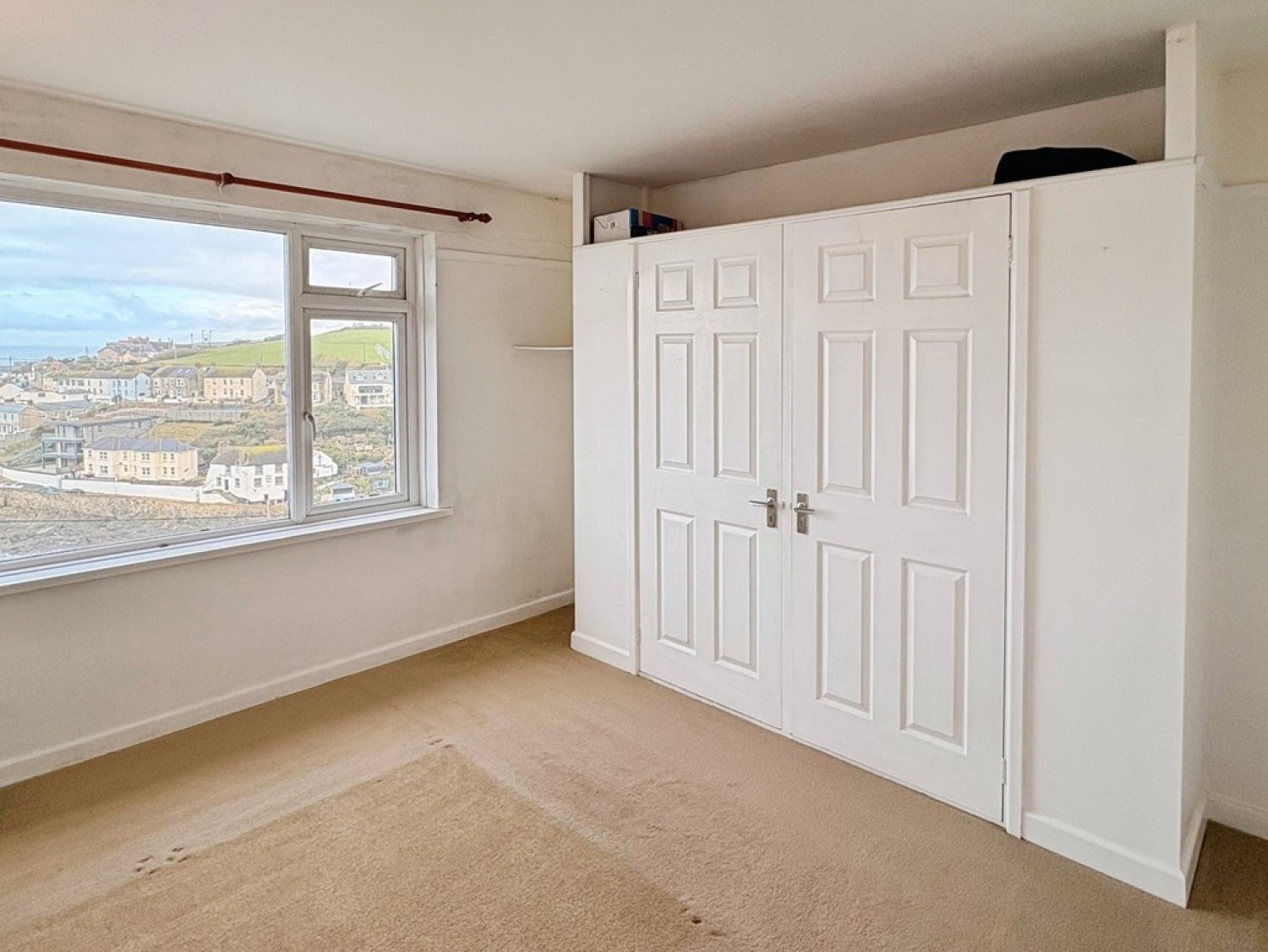 3 bedroom Flat in Peverell Terrace, Porthleven