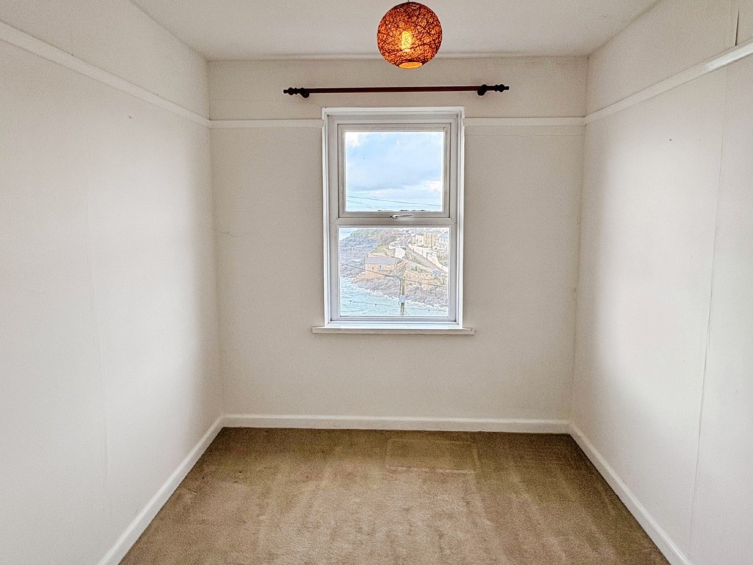 3 bedroom Flat in Peverell Terrace, Porthleven