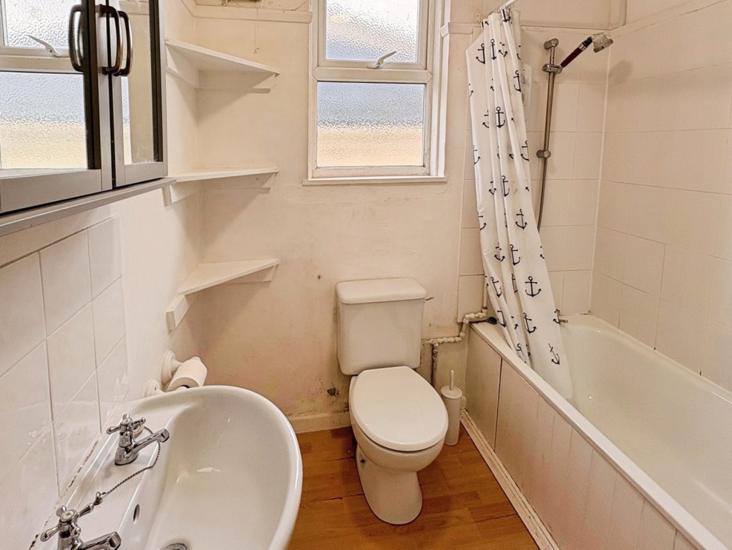 3 bedroom Flat in Peverell Terrace, Porthleven